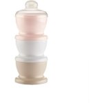 Thermobaby boite transport de lait - rose poudré Thermobaby boite transport de lait - rose poudré