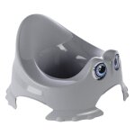 Thermobaby pot rigolo gris charme