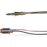 Thermocouple pour cuisini�re arthur martin electrolux faure - cg7600 - ekm603300w - longueur 500 m / ...