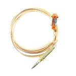 Thermocouple dorigine plaque de cuisson 12012623 neff bosch siemens gaggenau balay constructa viva junker ...