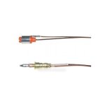 Thermocouple - faure - 275 mm - compatible cuisini�res - pi�ce dorigine - s�curit� assur�e