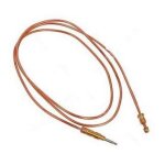 Thermocouple et gaz - ariston hotpoint scholtes - four cuisini�re - c00143490