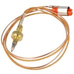 Thermocouple dorigine plaque de cuisson 00617911 siemens bosch neff viva gaggenau balay constructa junker ...