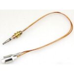Thermocouple rapide l25 pour table de cuisson dometic 4071443909 Thermocouple rapide l25 pour table de cuisson dometic 4071443909