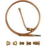 Thermocouple universel 1200 mm gaz naturel