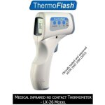 Thermoflash thermom�tre �lectronique lx 26 sans contact