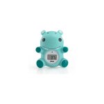 Thermom�tre de bain hippo