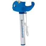Thermom�tre flottant werka pro baleine d�coratif