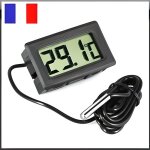 Thermomtre digital sonde