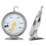 Thermomtre de four rsistant aux hautes tempratures ustensiles de cuisine bonne rsistance coffre - ...