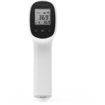 Thermomtre frontal - motorola - te 93 - blanc