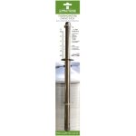 Le pratique - thermomtre gaine acier inox le pratique
