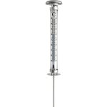 Thermomtre gant de jardin  led