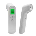 Thermometre medical frontal infrarouge mdicale thermometre sans contact pour personne (adulte enfant ...