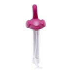 Thermom�tre de piscine astralpool flamant rose flottant