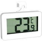 Thermomètre réfrigérateur congélateur digital - 20° / + 60°c Thermomètre réfrigérateur congélateur digital - 20° / + 60°c