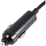 Thermoplongeur - chauffe - eau lectrique 12v - voiture mini portable - noir - allume - cigare