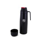 Thermos mat avec bec verseur prcision - 1l