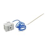 Thermostat 47 - 285c 32001459 pour four atlantic avea aya burg carrefour home continental edison daewoo ...