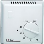 Thermostat dambiance bi - métal - hager - therm. bi - métal entrée abaissée - chauffage eau - contact ... Thermostat dambiance bi - métal - hager - therm. bi - métal entrée abaissée - chauffage eau - contact ...