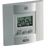 Thermostat ambiance lectronique - delta dore t?