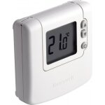 Thermostat dambiance filaire digital non programmable dt90a
