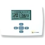 Thermostat dambiance filaire trl 7. 26 elm leblanc