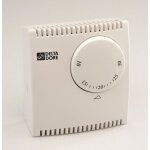 Delta dore thermostat dambiance mcanique tybox 10 pour chauffage - 6053038