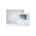 Thermostat dambiance radio sans fil optibox 2. 0 elm leblanc Thermostat dambiance radio sans fil optibox 2. 0 elm leblanc
