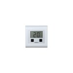 Thermostat radio tactile t. one