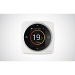 Thermostat dambiance sans fil modulant navilink 128 radio - connect atlantic