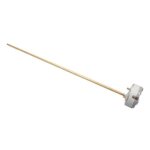 Thermostat - ariston - tbs 450 - longueur 450 mm - r�f 691220