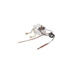 Thermostat - cotherm - bbsc015001 - bi - bulbes - 425 mm - température - 5 à 65°c Thermostat - cotherm - bbsc015001 - bi - bulbes - 425 mm - température - 5 à 65°c