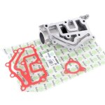 Thermostat avec bo�tier du thermostat clio laguna kangoo megane scenic thalia vivaro primastar 1. 6 2. ...