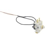 Thermostat  bulbe bipolaire scurit 90c pour chauffe - eau domestique thermodynamique