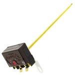 Thermostat a canne 300mm 60000678 - chauffe - eau Thermostat a canne 300mm 60000678 - chauffe - eau