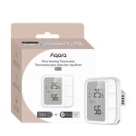 Thermostat aqara w500 intelligent
