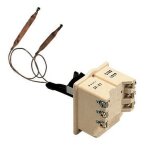 Thermostat de chauffe - eau cotherm - type bts 370 modèle à 2 bulbes - bts standard Thermostat de chauffe - eau cotherm - type bts 370 modèle à 2 bulbes - bts standard