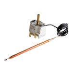 Thermostat de chauffe eau cotherm - type gtlh mod�le � 1 bulbe 041401 - expertbynet - electrique