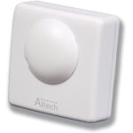 Thermostat dambiance - altech - althc007 - mcanique - non programmable