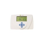 Thermostat dambiance sans fil programmation hebdomadaire trl 7. 26 rf elm leblanc 7716780150 Thermostat dambiance sans fil programmation hebdomadaire trl 7. 26 rf elm leblanc 7716780150