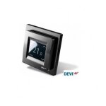 Thermostat - deleage - devireg touch - cran tactile - programmable - design moderne