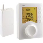 Thermostat delta dore - thermostat tybox 1137 radio Thermostat delta dore - thermostat tybox 1137 radio