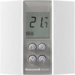 Thermostat digital non programmable - dt135 Thermostat digital non programmable - dt135