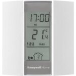 Thermostat digital programmable - t136 Thermostat digital programmable - t136