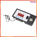 Thermostat dincubateur d?ufs - akozon - digital - capteur haute pr�cision - chauffage & �clairage - �cran ...