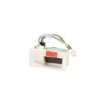 Thermostat dorigine frigo r�frig�rateur cong�lateur 00615548 12026732 bosch siemens neff gaggenau