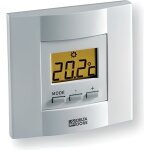 Thermostat elec filaire a affichage digital pou?