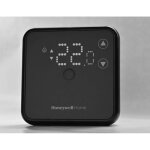 Thermostat - honeywell - honeywell home dt3 - programmable 7 jours - filaire - blanc Thermostat - honeywell - honeywell home dt3 - programmable 7 jours - filaire - blanc