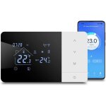 Thermostat intelligent sans fil - vetobiol - pour thermostats tuya - pour chaudi�res � gaz